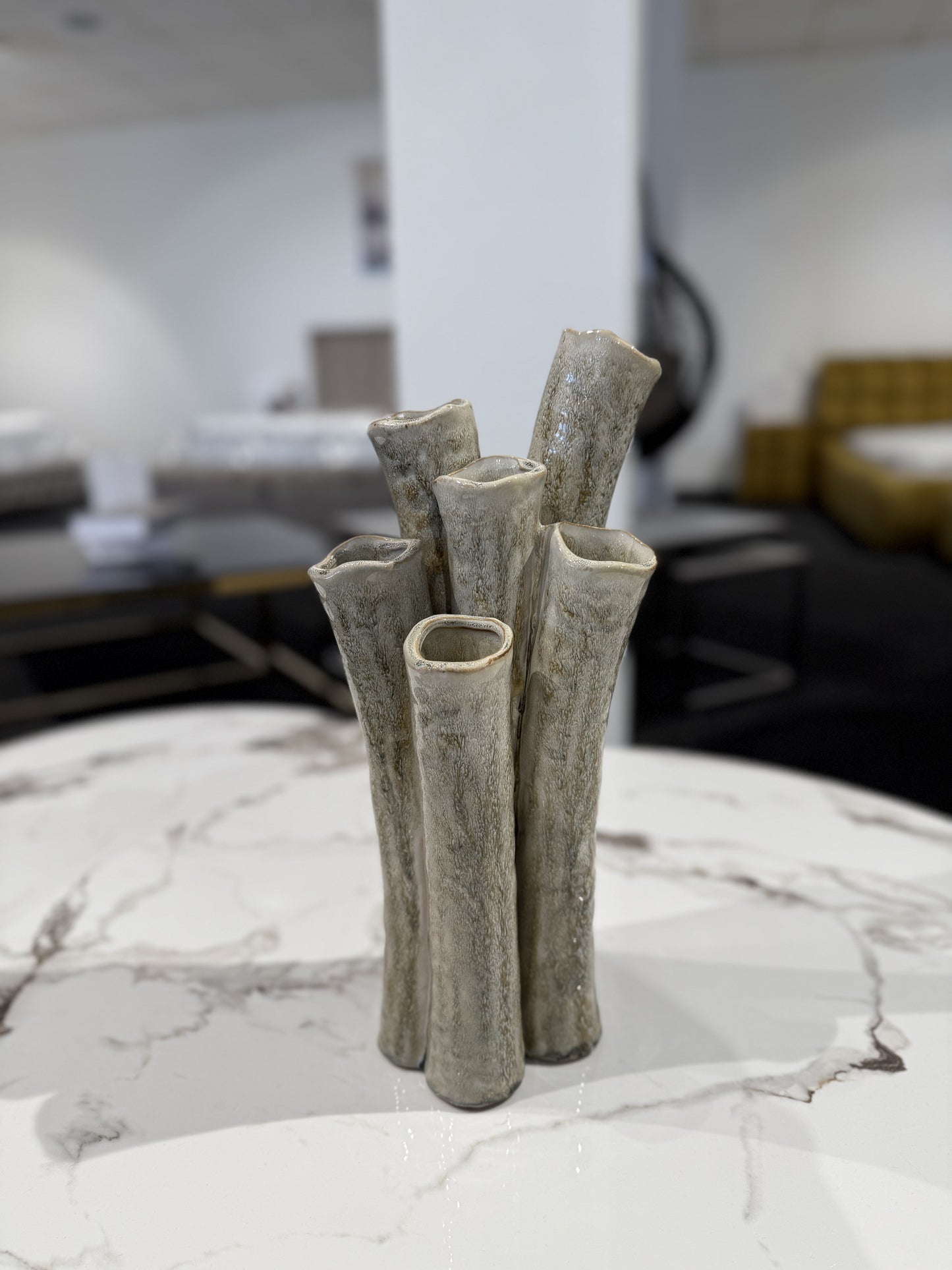 LINIOS Deko Vase