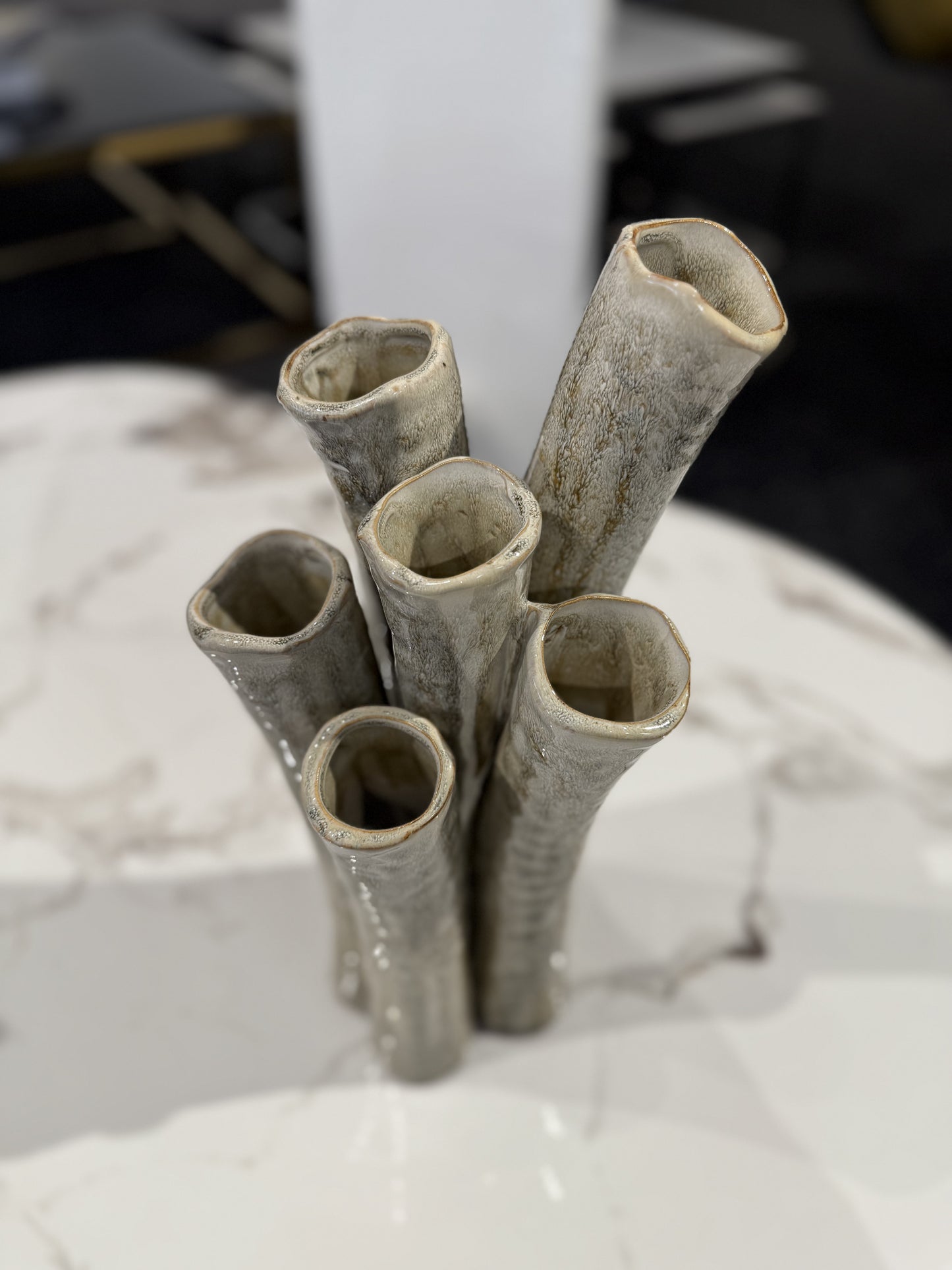 LINIOS Deko Vase