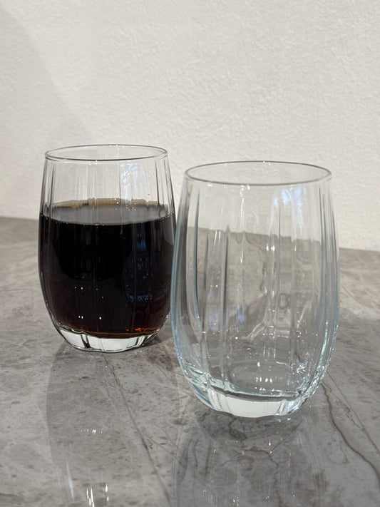 Linka Trinkgläser 6er Set
