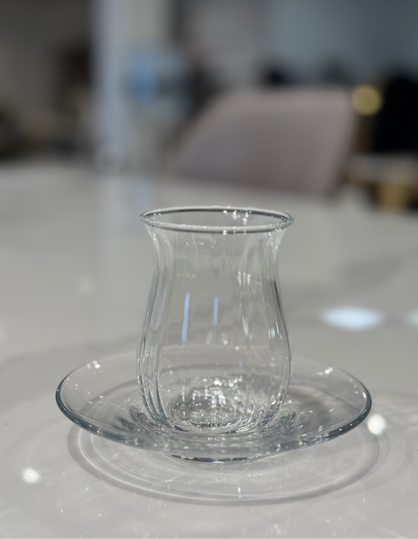 Linka TEEGLAS 12 TLG. Für 6 Personen