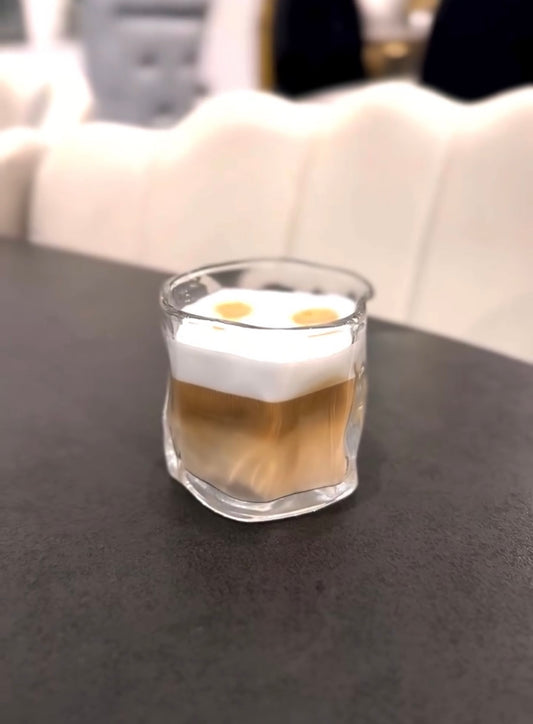 Modena Trinkglas 6er Set